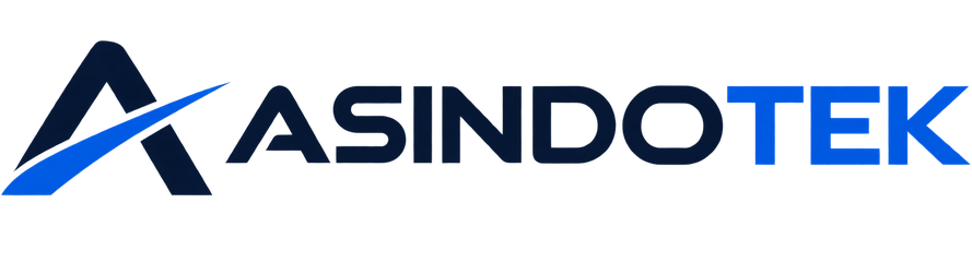 ASINDOTEK